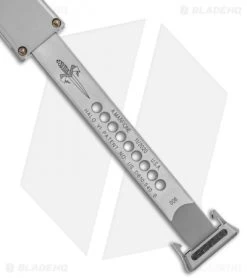 Marfione Custom Halo VI Tanto OTF SS (4.4" Mirror) Lightning Strike CF 10 Marfione Custom Halo VI Tanto OTF SS (4.4" Mirror) Lightning Strike CF -Microtech Shop Marfione Custom Halo VI Lightning Strike CF Tanto SS Mirror BHQ 119782 jr pull