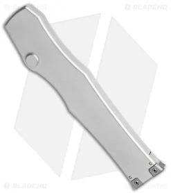 Marfione Custom Halo VI Tanto OTF SS (4.4" Mirror) Lightning Strike CF 9 Marfione Custom Halo VI Tanto OTF SS (4.4" Mirror) Lightning Strike CF -Microtech Shop Marfione Custom Halo VI Lightning Strike CF Tanto SS Mirror BHQ 119782 jr side