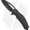 Microtech Marfione Custom Mini Matrix R Knife Carbon Fiber (3" DLC Apocalyptic) -Microtech Shop Marfione Custom Mini Matrix R CF Apocalyptic BHQ 68436 jr
