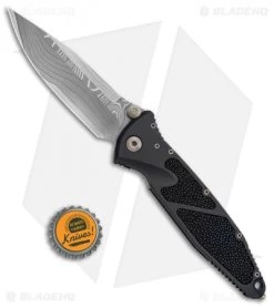 Marfione Custom Socom Elite S/E Knife Alloy/Stingray (Stellite Core Damascus) -Microtech Shop Marfione Custom Socom Elite SE Alloy Stingray Stellite Core Damascus BHQ 77991 jr bottlecap