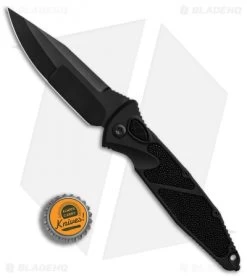 Marfione Custom Socom Elite Automatic Knife W/ Stingray Skin (4" Two-Tone DLC) -Microtech Shop Marfione Custom Socom Elite Stingray Skin Two Tone DLC BHQ 89368 er bottlecap