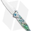 Marfione Custom Socom Elite Warcom Knife Abalone/SS (4" Mirror) 2 Marfione Custom Socom Elite Warcom Knife Abalone/SS (4" Mirror) -Microtech Shop Marfione Custom Socom Elite Warcom Abalone SS Mirror BHQ 123813 jr 1