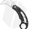Microtech Bastinelli Iconic Auto Karambit Knife (2.125" Stonewash) -Microtech Shop Microtech Bastinelli Iconic Auto Karambit Knife Stonewash BHQ 109477 kp jr 1