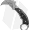 Microtech Bastinelli Iconic Karambit Fixed Blade Knife ( Sw) 118-10apr -Microtech Shop Microtech Bastinelli Iconic Karambit Fixed Blade Knife Apocalyptic 118 10APR BHQ 118539 LS