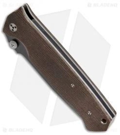 Microtech CMTX5 D/A Automatic Knife Green Cavas Micarta (3.5" Black) 8 Microtech CMTX5 D/A Automatic Knife Green Cavas Micarta (3.5" Black) -Microtech Shop Microtech CMTX5 Green Cavas Black BHQ 0278 jr spine