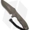 Microtech Currahee Fixed Blade Knife OD Green (4.5" OD Green) 102-1 OD