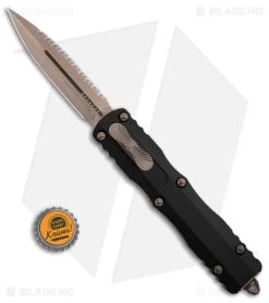Microtech Dirac Delta Dagger OTF Automatic Knife D/E F/S (3.75" Bronze) 227-15 9 Microtech Dirac Delta Dagger OTF Automatic Knife D/E F/S (3.75" Bronze) 227-15 -Microtech Shop Microtech Dirac Delta Dagger OTF AK DE FS 3in Bronze BHQ 173547 td size