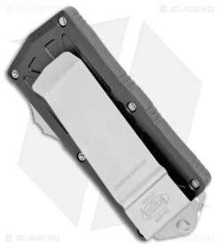 Microtech Exocet Dagger CA Legal OTF Automatic Knife (1.9" Apocalyptic) 157-10AP 8 Microtech Exocet Dagger CA Legal OTF Automatic Knife (1.9" Apocalyptic) 157-10AP -Microtech Shop Microtech Exocert Dagger CA Legal OTF Auto Apocalyptic 157 10AP BHQ 108181 jr side