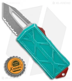 Microtech Exocet Bounty Hunter Tanto CA Legal OTF Automatic (1.9" Apocalyptic) -Microtech Shop Microtech Exocet Bounty Hunter Tanto CA Legal OTF Automatic 1.9 Apocalyptic BHQ 124415 LS Bottlecap