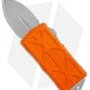 Microtech Exocet Dagger CA Legal OTF Automatic Knife Orange (1.9" Apocalyptic) 1 Microtech Exocet Dagger CA Legal OTF Automatic Knife Orange (1.9" Apocalyptic) -Microtech Shop Microtech Exocet Dagger CA Legal OTF Auto Orange Apocalyptic 157 10APOR BHQ 108955 jr