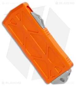 Microtech Exocet Dagger CA Legal OTF Automatic Knife Orange (1.9" Apocalyptic) -Microtech Shop Microtech Exocet Dagger CA Legal OTF Auto Orange Apocalyptic 157 10APOR BHQ 108955 jr spine