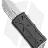 Microtech Exocet Dagger CA Legal OTF Automatic Knife Blk (1.9" Stonewash Serr) 2 Microtech Exocet Dagger CA Legal OTF Automatic Knife Blk (1.9" Stonewash Serr) -Microtech Shop Microtech Exocet Dagger CA Legal OTF Automatic Knife Black 1.9in Stonewash 157 11 BHQ 115733 LS