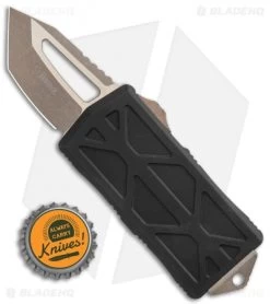 Microtech Exocet Tanto CA Legal OTF Automatic Knife (1.9" Bronze Apocalyptic) 9 Microtech Exocet Tanto CA Legal OTF Automatic Knife (1.9" Bronze Apocalyptic) -Microtech Shop Microtech Exocet Tanto CA Legal OTF Auto Apocalyptic Bronze AP 158 13AP BHQ 118375 jr bottlecap