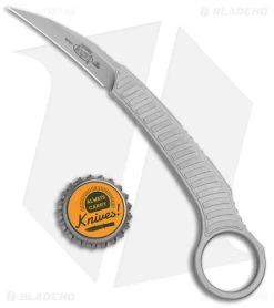 Microtech Signature Series Feather Karambit Fixed Blade Knife (2.25" Apoc SW) 9 Microtech Signature Series Feather Karambit Fixed Blade Knife (2.25" Apoc SW) -Microtech Shop Microtech Feather SW AP STD 215 10APS BHQ 141751 jr bottlecap