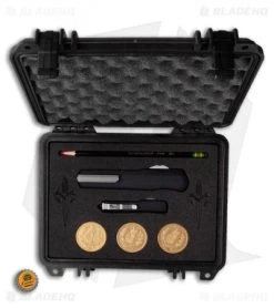 Microtech John Wick Production Continental Cypher & UTX-70 Knife Set -Microtech Shop Microtech John Wick Production Continental Cypher UTX 70 Knife Set 245 10JW BHQ 99286 jr bottlecap