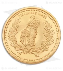 Microtech John Wick Production Continental Cypher & UTX-70 Knife Set -Microtech Shop Microtech John Wick Production Continental Cypher UTX 70 Knife Set 245 10JW BHQ 99286 jr coin