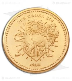 Microtech John Wick Production Continental Cypher & UTX-70 Knife Set -Microtech Shop Microtech John Wick Production Continental Cypher UTX 70 Knife Set 245 10JW BHQ 99286 jr coin back