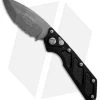 Microtech DOC Killswitch Automatic Knife (3.75" Apocalyptic Serr) 154-11AP
