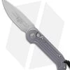 Microtech LUDT Automatic Knife Gray (3.4" Apocalyptic) 135-10APGY -Microtech Shop Microtech LUDT Automatic Knife Gray 3.4 Apocalyptic135 10APGY BHQ 48921 LS