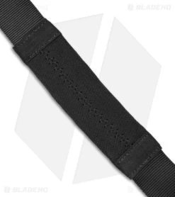 Microtech Marfione Custom Apis Tactical Belt Black Ti 91-BKTTI-36 -Microtech Shop Microtech Marfione Custom Apis Tactical Black Ti 36 BHQ 174542 jr back