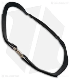 Microtech Marfione Custom Apis Tactical Belt Black Ti 91-BKTTI-38 -Microtech Shop Microtech Marfione Custom Apis Tactical Black Ti 36 BHQ 174542 jr top 1