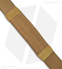 Microtech Marfione Custom Apis Tactical Belt Coyote Ti 91-CYTTI-38 -Microtech Shop Microtech Marfione Custom Apis Tactical Coyote Ti 38 BHQ 174540 jr back