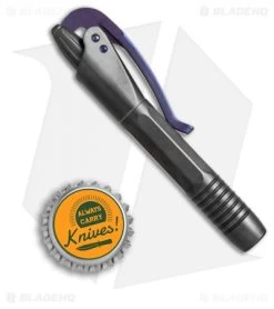 Microtech Marfione Custom Siphon II DLC Ti W/ Purple Haze Lever 7 Microtech Marfione Custom Siphon II DLC Ti W/ Purple Haze Lever -Microtech Shop Microtech Marfione Custom Siphon 2 ti purple haze lever BHQ 67914 er size