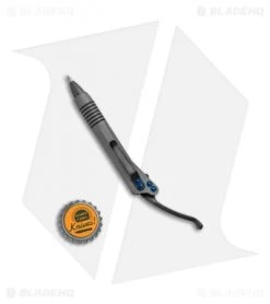 Microtech Marfione Custom Siphon II Vapor Blast Titanium W/ Ti Hardware -Microtech Shop Microtech Marfione Custom Siphon III Vapor Blast Ti BHQ 67626 jr bottlecap