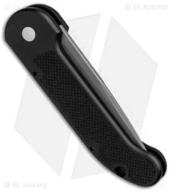 Microtech Mini UDT Automatic Knife (2.375" Bead Blast) 8/95 *Collection* -Microtech Shop Microtech Mini UDT 8 95 BHQ 2756 jr side