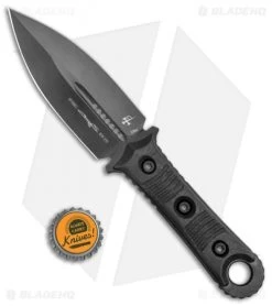 Microtech Borka SBD Fixed Blade Knife Signature Series Carbon Fiber (4.4" DLC) 9 Microtech Borka SBD Fixed Blade Knife Signature Series Carbon Fiber (4.4" DLC) -Microtech Shop Microtech SBD DE Dagger Fixed Blade Signature Black 201 1 DLCS BHQ 134853 jr bottlecap