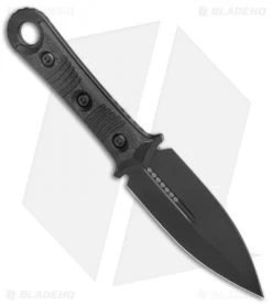 Microtech Borka SBD Fixed Blade Knife Signature Series Carbon Fiber (4.4" DLC) 7 Microtech Borka SBD Fixed Blade Knife Signature Series Carbon Fiber (4.4" DLC) -Microtech Shop Microtech SBD DE Dagger Fixed Blade Signature Black 201 1 DLCS BHQ 134853 jr spine