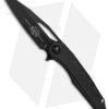 Microtech Signature Series Sigil MK6 Knife Tactical Al (3.8" Black DLC) -Microtech Shop Microtech Sigil MK6 Tactical Al black DLC BHQ 74285 jr