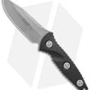 Microtech Socom Alpha Mini S/E Fixed Blade Knife Black (3.8" Apocalyptic) 1 Microtech Socom Alpha Mini S/E Fixed Blade Knife Black (3.8" Apocalyptic) -Microtech Shop Microtech Socom Alpha Mini SE Fixed Black Apocalyptic BHQ 123482 jr