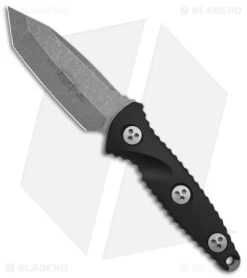 Microtech Socom Alpha Mini T/E Tanto Fixed Blade Knife G-10 (3.75" Apocalyptic)