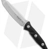 Microtech Socom Alpha Tanto Fixed Blade Knife Black G-10 (5" Stonewash) -Microtech Shop Microtech Socom Alpha Tanto Black G 10 SW BHQ 119798 jr
