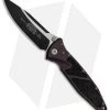 Microtech Socom Elite Manual Knife (4" Black) 160-1 -Microtech Shop Microtech Socom Elite Black 160 1 BHQ 10304 jr 2