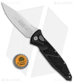 Microtech Socom Elite Automatic Knife Black (4" Satin) 160A-4 -Microtech Shop Microtech Socom Elite Manual Tan Satin 160 4TA BHQ 11805 jr bottlecap 1