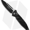 Microtech Socom Elite S/E Automatic Knife (4" Black) 160A-1 2 Microtech Socom Elite S/E Automatic Knife (4" Black) 160A-1 -Microtech Shop Microtech Socom Elite SE Auto Black 160A 1 BHQ 91736 jr