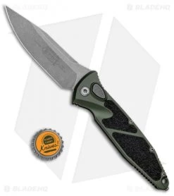 Microtech Socom Elite S/E Automatic Knife OD Green (4" Apocalyptic) 160A-10APOD 9 Microtech Socom Elite S/E Automatic Knife OD Green (4" Apocalyptic) 160A-10APOD -Microtech Shop Microtech Socom Elite SE Auto OD Green Apocalyptic 160A 10APOD BHQ 97498 jr bottlecap