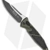 Microtech Socom Elite S/E Automatic Knife OD Green (4" Two-Tone) 160A-1OD