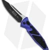 Microtech Socom Elite S/E Automatic Knife Purple (4" Two-Tone) 160A-1PU -Microtech Shop Microtech Socom Elite SE Auto Purple TT 160A 1PU BHQ 96891 jr