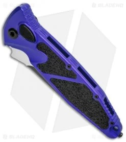 Microtech Shop -Microtech Shop Microtech Socom Elite SE Auto Purple TT 160A 1PU BHQ 96891 jr spine