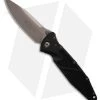 Microtech Socom Elite S/E Manual Knife Black (4" Bronze) 160-13 -Microtech Shop Microtech Socom Elite SE Manual Knife Black 4in Bronze BHQ 181701 td 2