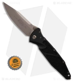 Microtech Socom Elite S/E Manual Knife Black (4" Bronze) 160-13 9 Microtech Socom Elite S/E Manual Knife Black (4" Bronze) 160-13 -Microtech Shop Microtech Socom Elite SE Manual Knife Black 4in Bronze BHQ 181701 td size 2