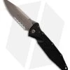 Microtech Socom Elite S/E Manual Knife Black (4" Bronze Serrated) 160-14 -Microtech Shop Microtech Socom Elite SE Manual Knife Black 4in Bronze Serrated BHQ 181700 hd