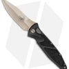 Microtech Signature Series Elite S/E Automatic Knife (4" Bronze) 160A-13SS -Microtech Shop Microtech Socom Elite Signature SE Auto Bronze 160A 13SS BHQ 92279 jr