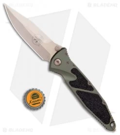 Microtech Socom Elite Signature S/E Manual Knife OD Green (4" Bronze) 160-13SSOD 9 Microtech Socom Elite Signature S/E Manual Knife OD Green (4" Bronze) 160-13SSOD -Microtech Shop Microtech Socom Elite Signature SE OD Green Bronze 160 13SSOD BHQ 100416 jr bottlecap