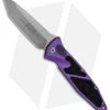 Microtech Socom Elite T/E Automatic Knife Purple (4" Stonewash) 161A-10PU 1 Microtech Socom Elite T/E Automatic Knife Purple (4" Stonewash) 161A-10PU -Microtech Shop Microtech Socom Elite TE Auto Purple SW 161A 10PU BHQ 105174 jr