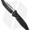 Microtech Socom Elite T/E Automatic Knife Tactical Black (4" Two-Tone) 161A-1T -Microtech Shop Microtech Socom Elite TE Auto Tactical Black TT 161A 1T BHQ 94466 jr 2