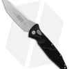 Microtech Socom Elite T/E Automatic Knife Black (4" Stonewash) 161A-10 1 Microtech Socom Elite T/E Automatic Knife Black (4" Stonewash) 161A-10 -Microtech Shop Microtech Socom Elite TE Black SW BHQ 90215 er jr